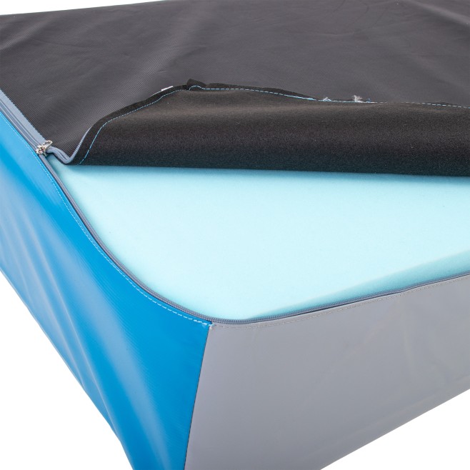 PLANO INCLINADO PARA GINSTICA