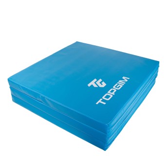 FOLDABLE GYM MAT 180x60x5cm