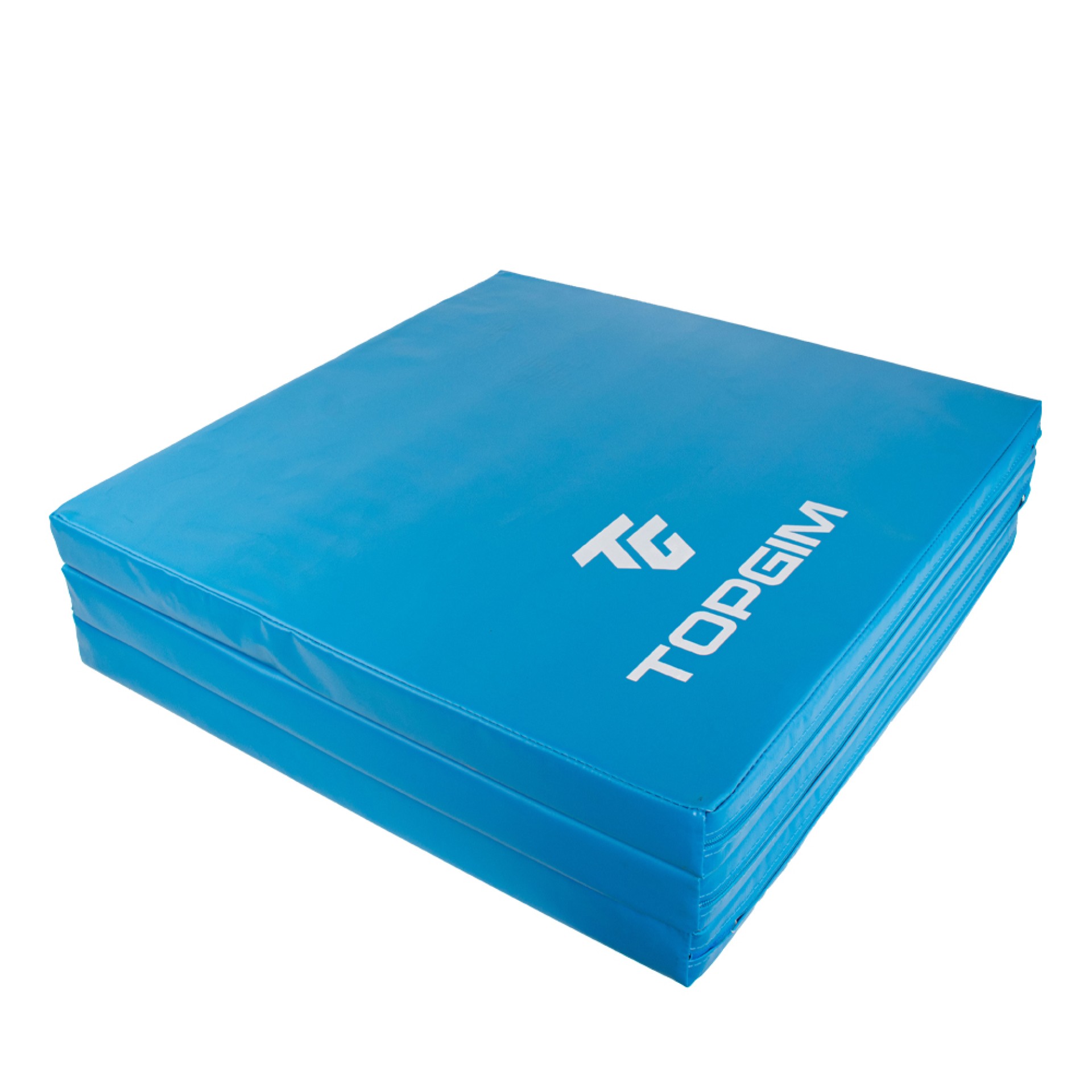 FOLDABLE GYM MAT 180x60x5cm