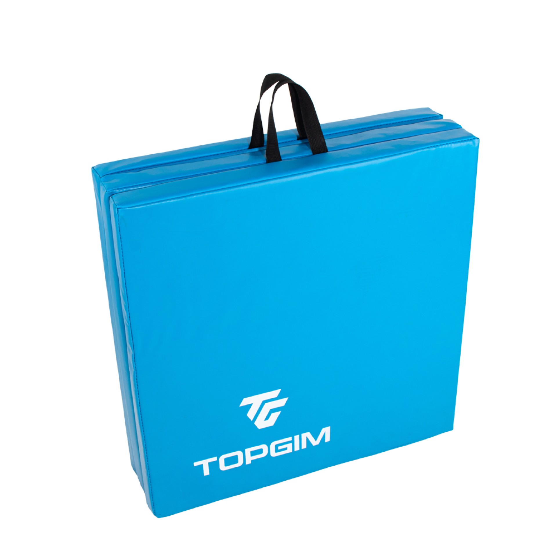 FOLDABLE GYM MAT 180x60x5cm