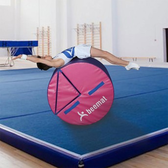 ROLLER FLIP GINSTICA INFANTIL TOPGIM