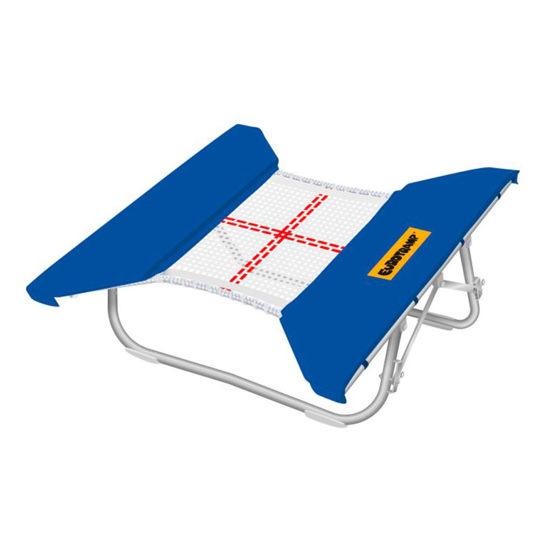 MINITRAMPOLÍN EUROTRAMP ESCOLAR ABIERTO