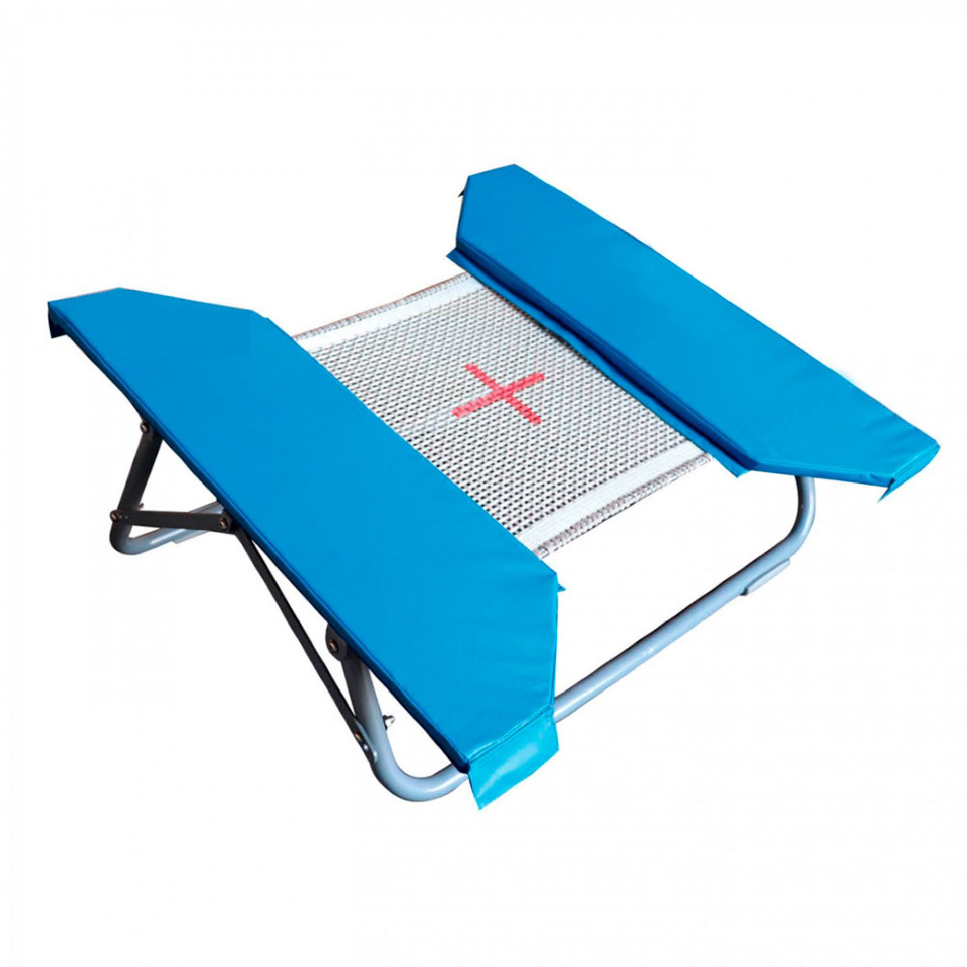 MINITRAMPOLÍN ESCOLAR ABIERTO