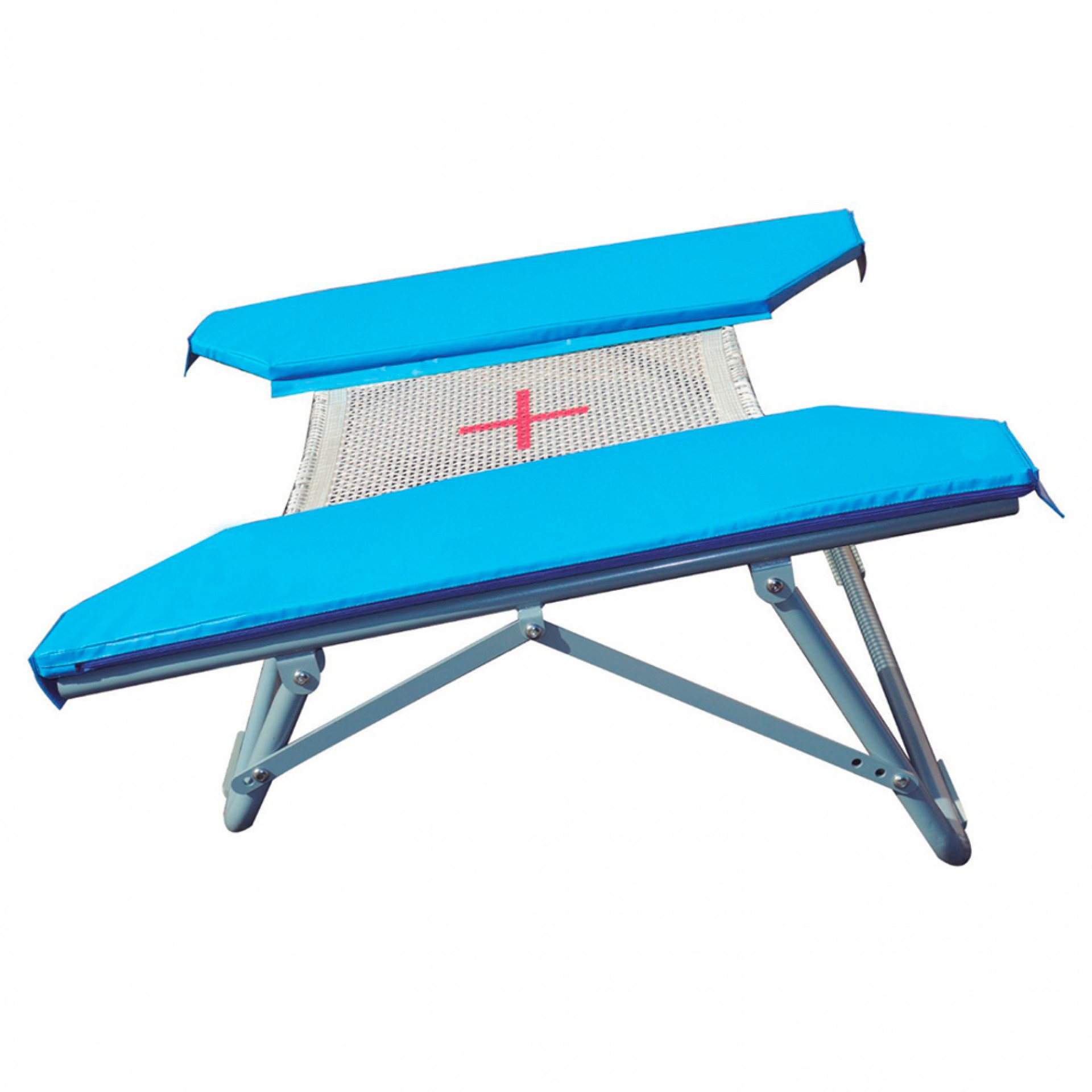 MINITRAMPOLÍN ESCOLAR ABIERTO