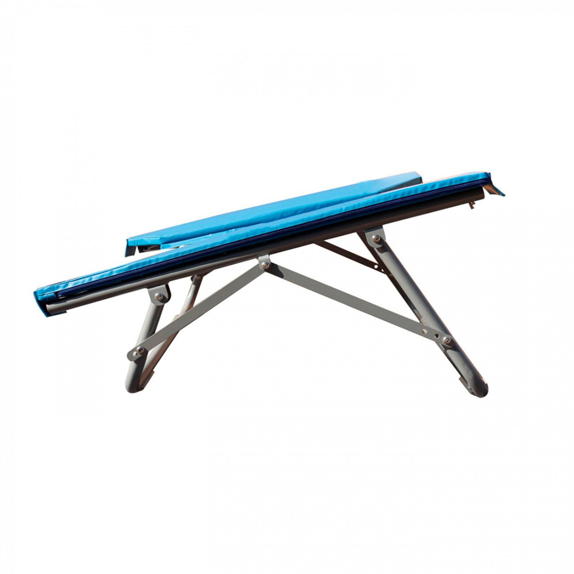 MINITRAMPOLÍN ESCOLAR ABIERTO