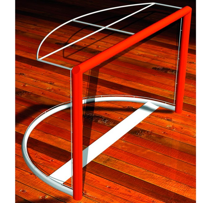 BALIZA PROFISSIONAL HQUEI EM PATINS
