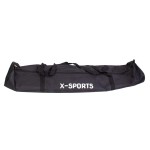 HOCKEY KIT 12 PVC STICKS WITH 2 DISCS