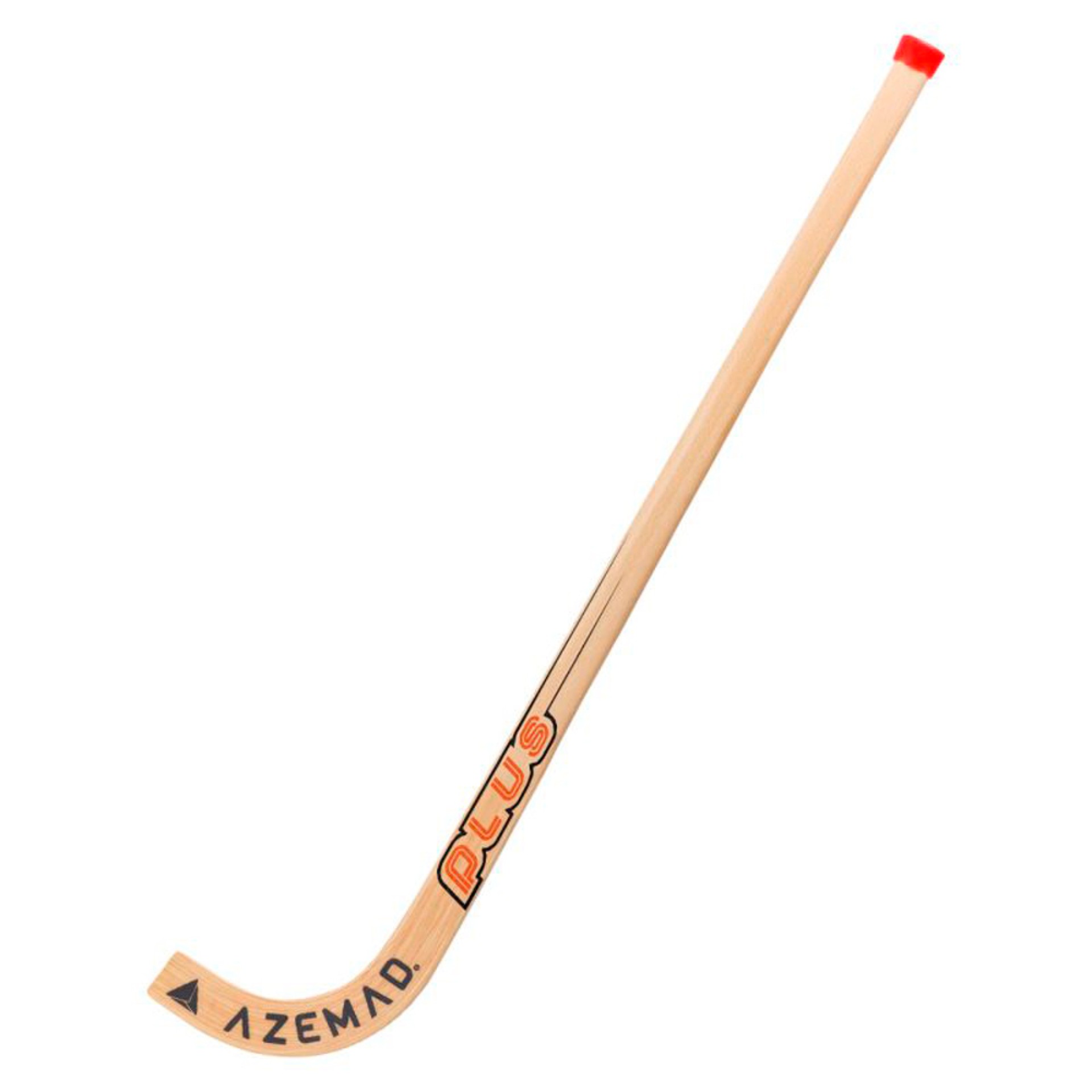 STICK HOCKEY EM PATINS AZEMAD PLUS