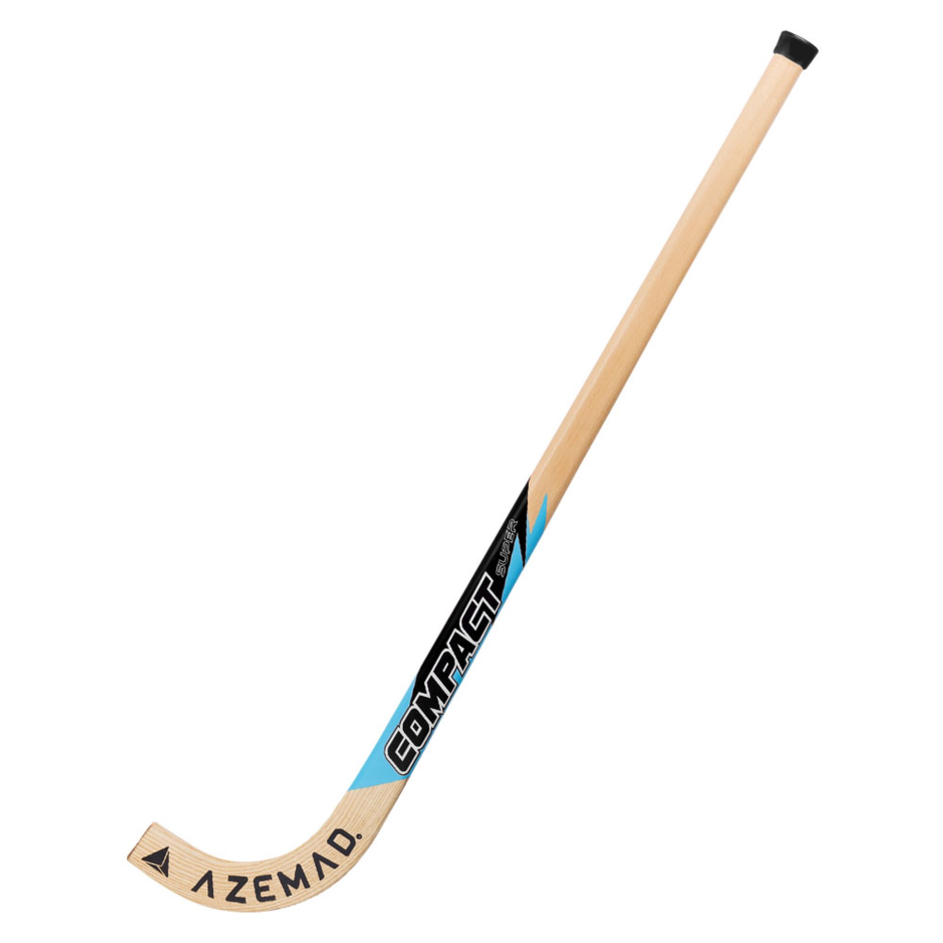 STICK HOCKEY EM PATINS AZEMAD COMPACT SUPER