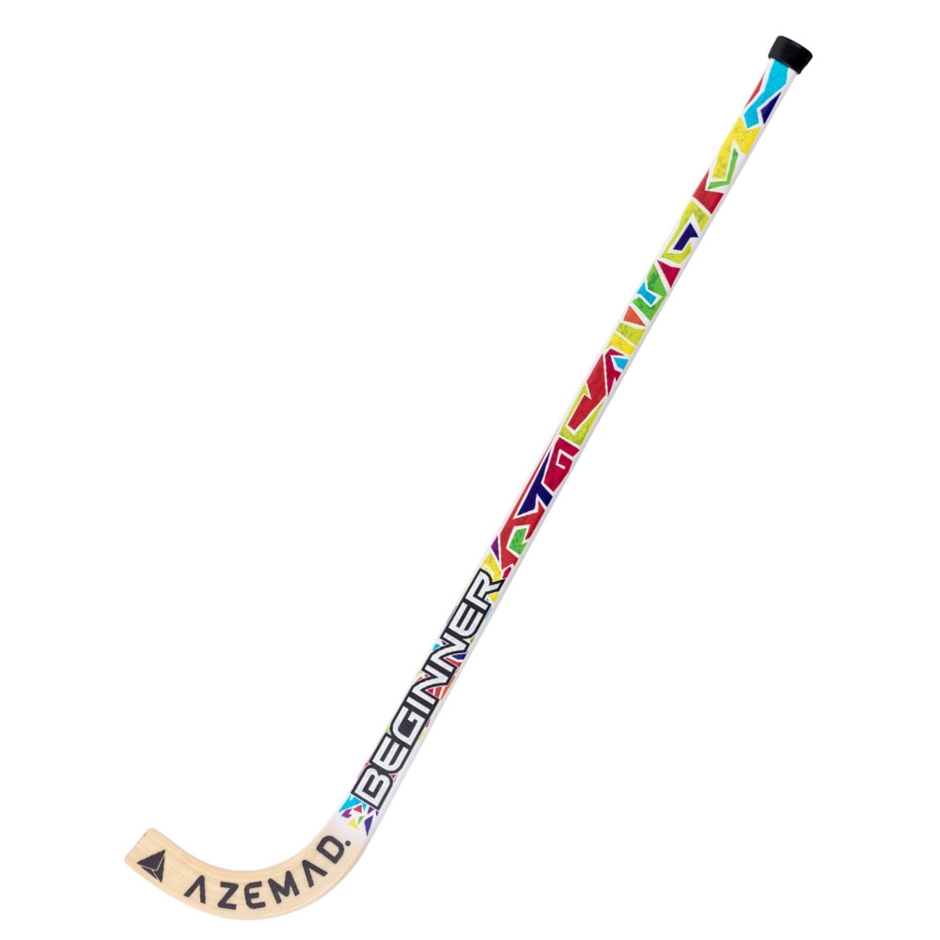 STICK HOCKEY EM PATINS AZEMAD BEGINNER