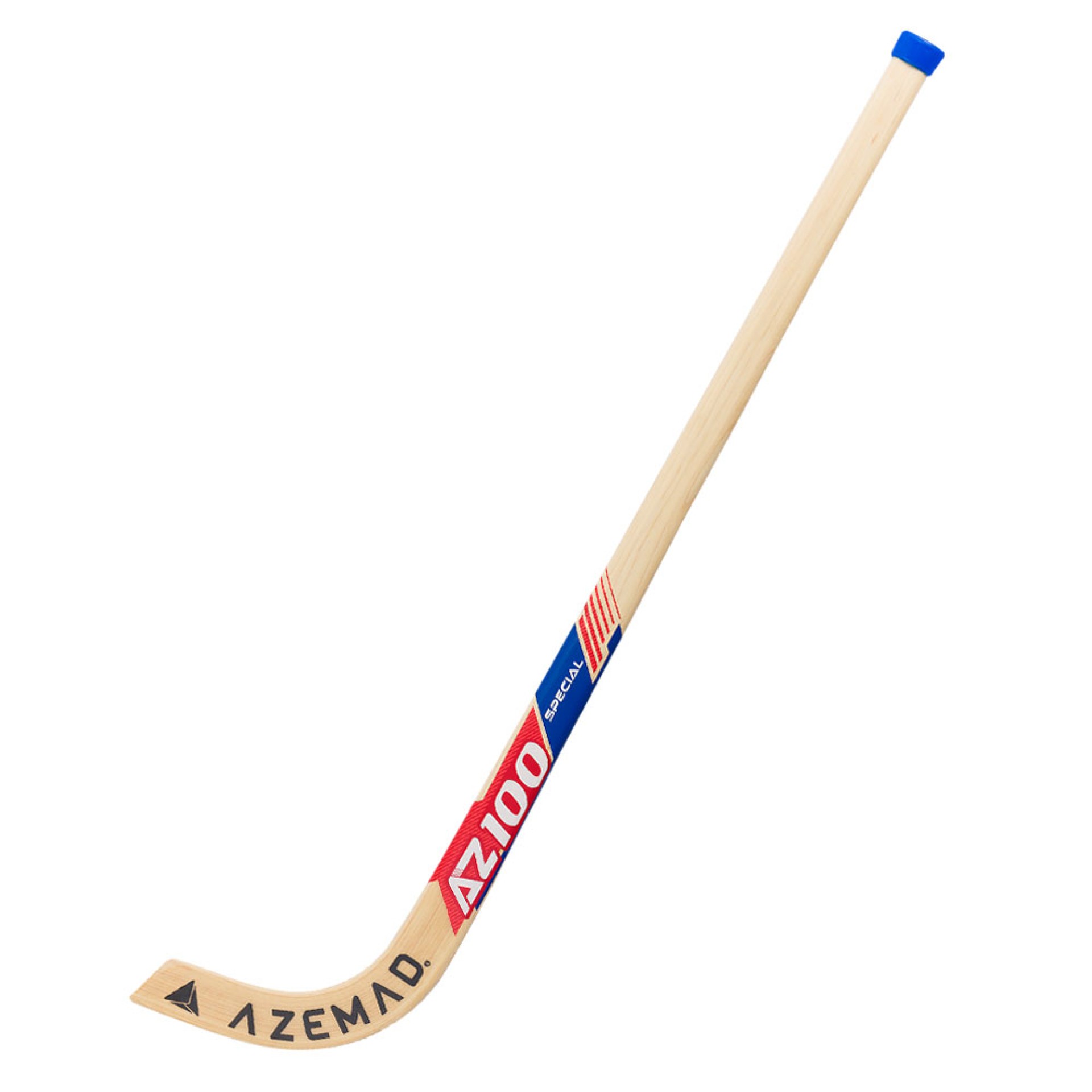 STICK HOCKEY EM PATINS AZEMAD AZ100 SPECIAL
