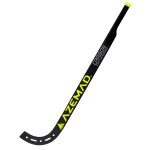 AZEMAD KEEPER CARBON ROLLER HOCKEY STICK