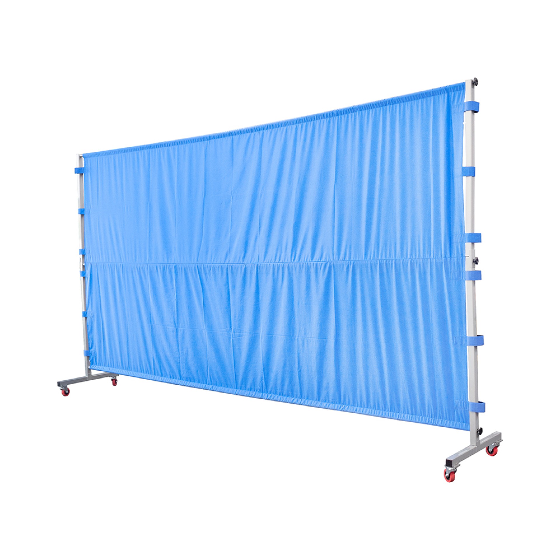 SEPARADOR MÓVIL PARA PABELLÓN