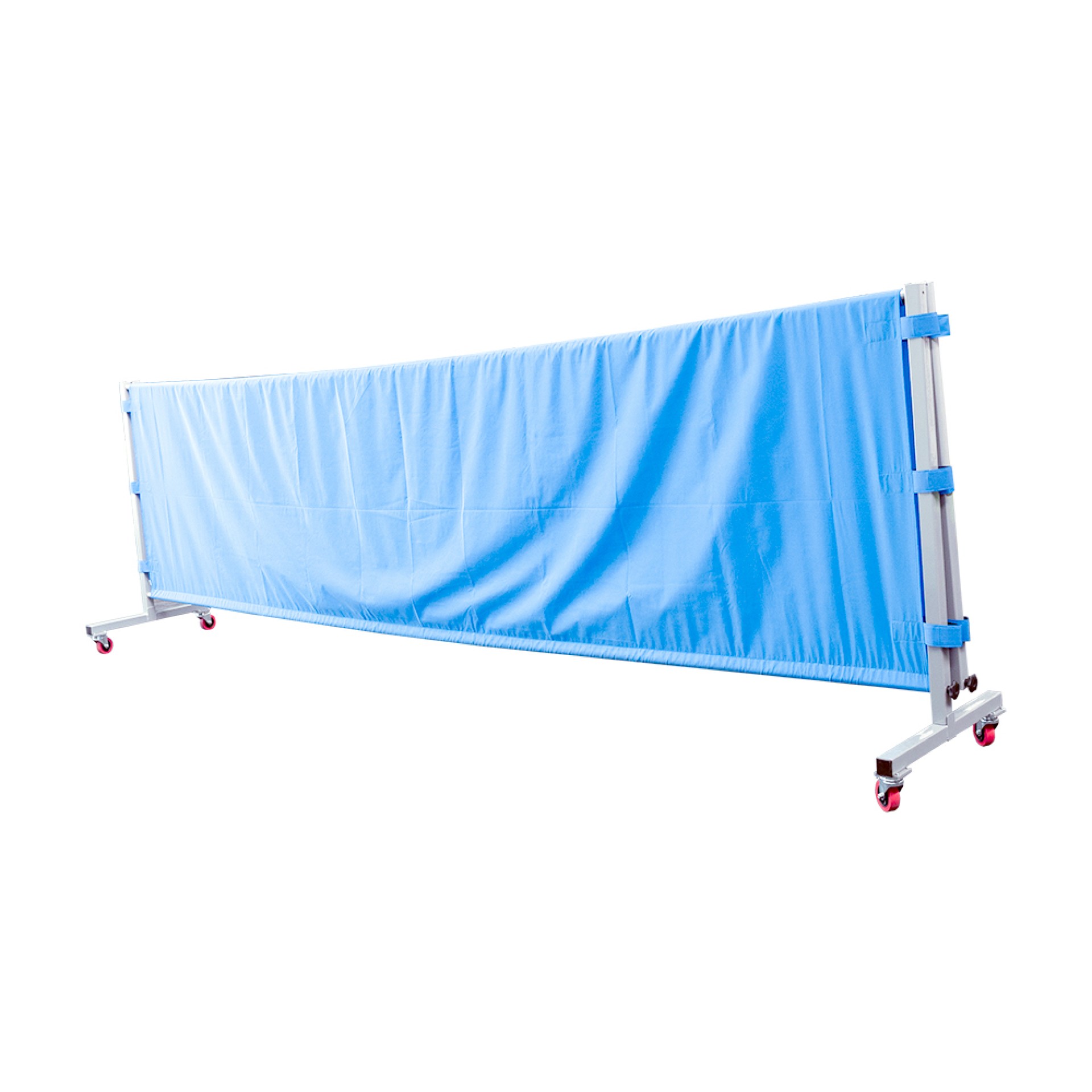 SEPARADOR MÓVIL PARA PABELLÓN