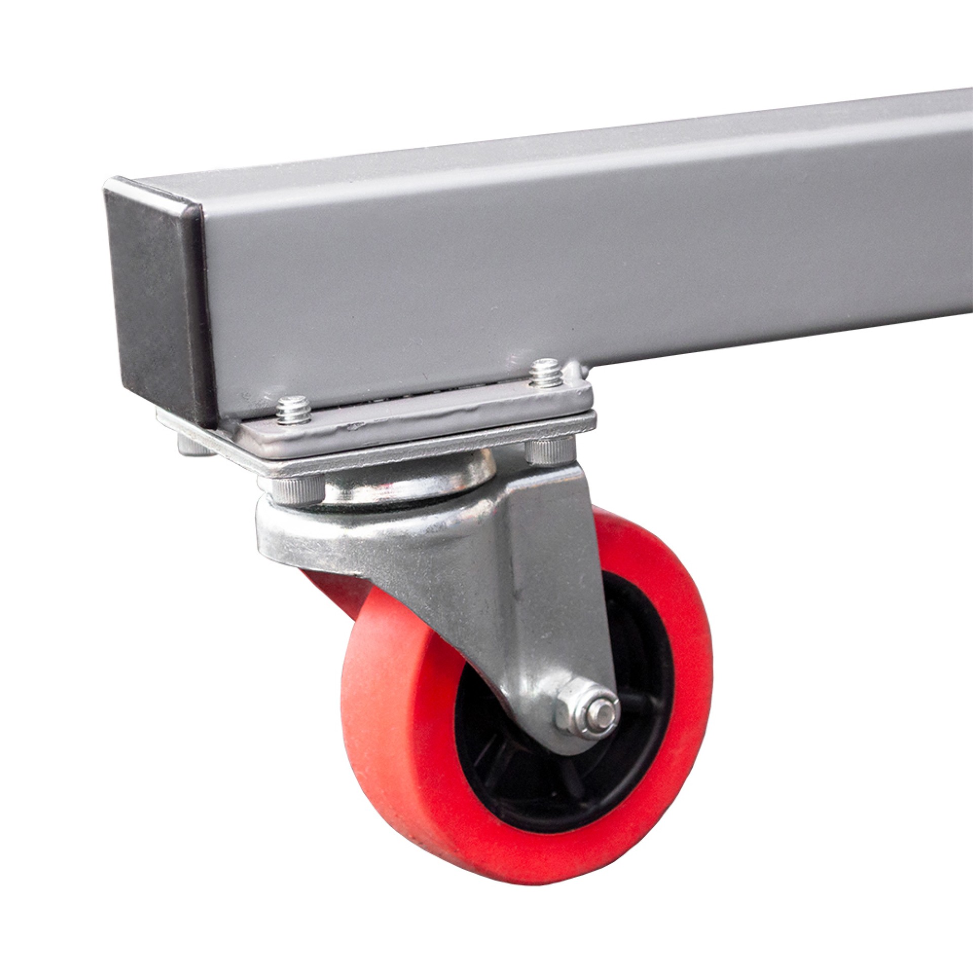 SEPARADOR MÓVIL PARA PABELLÓN