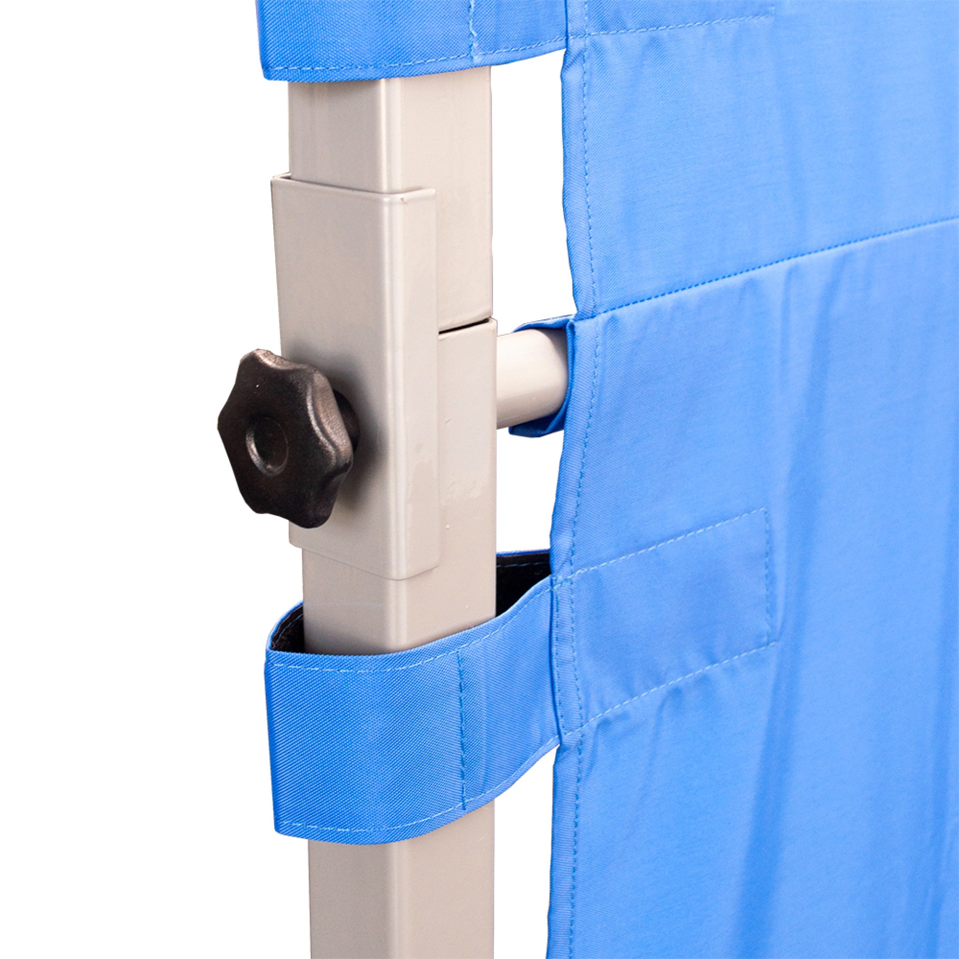 SEPARADOR MÓVIL PARA PABELLÓN