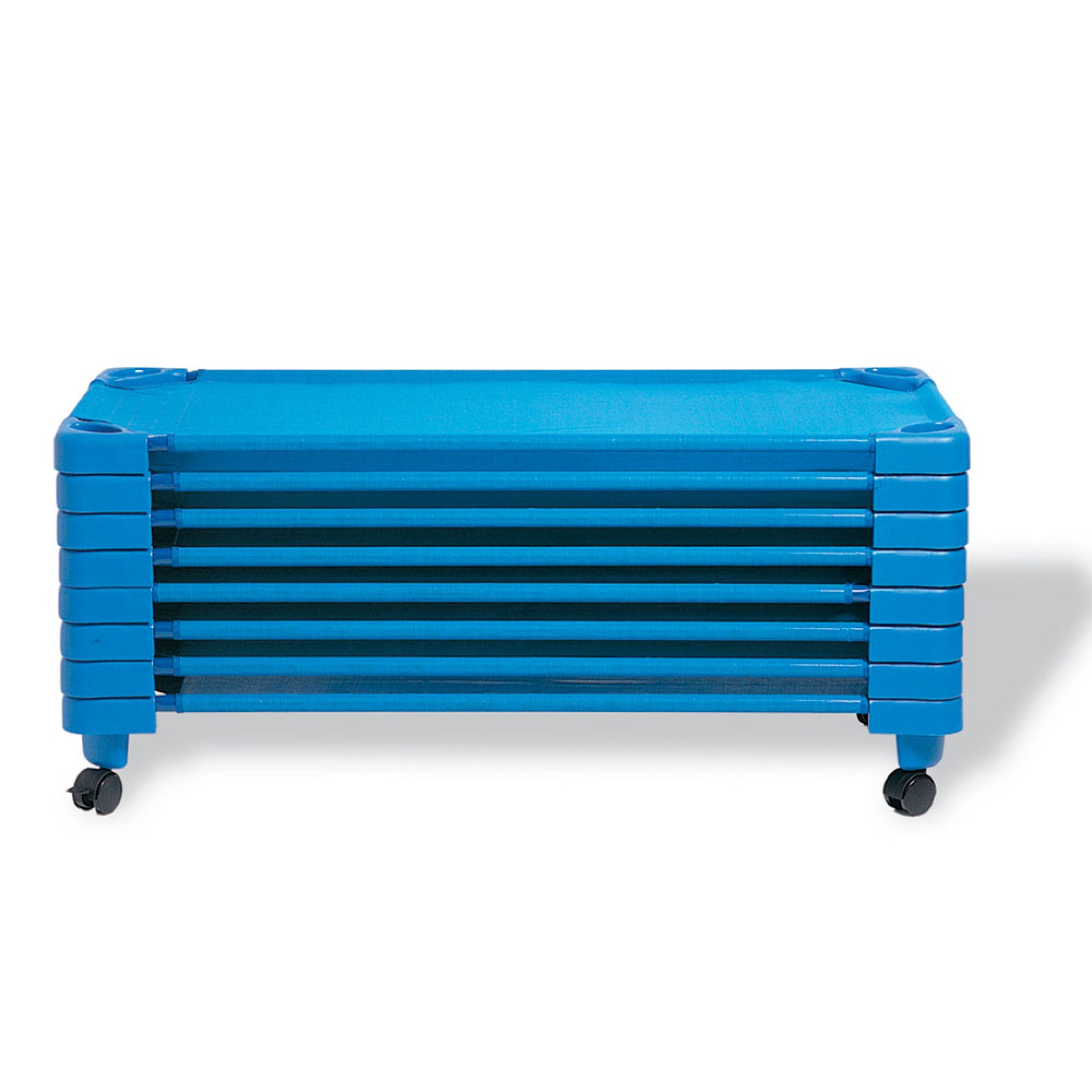 RUEDAS PARA CATRE (4 UNIDADES)