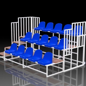 BANCO INTERIOR MVIL 15 ASIENTOS