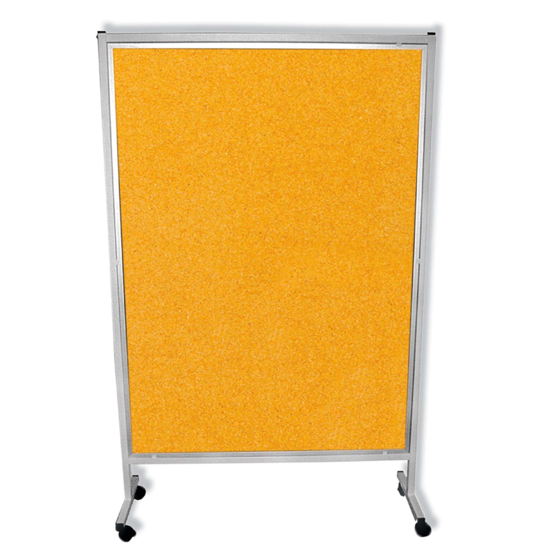 DISPLAY DE METAL DE DOBLE CARA