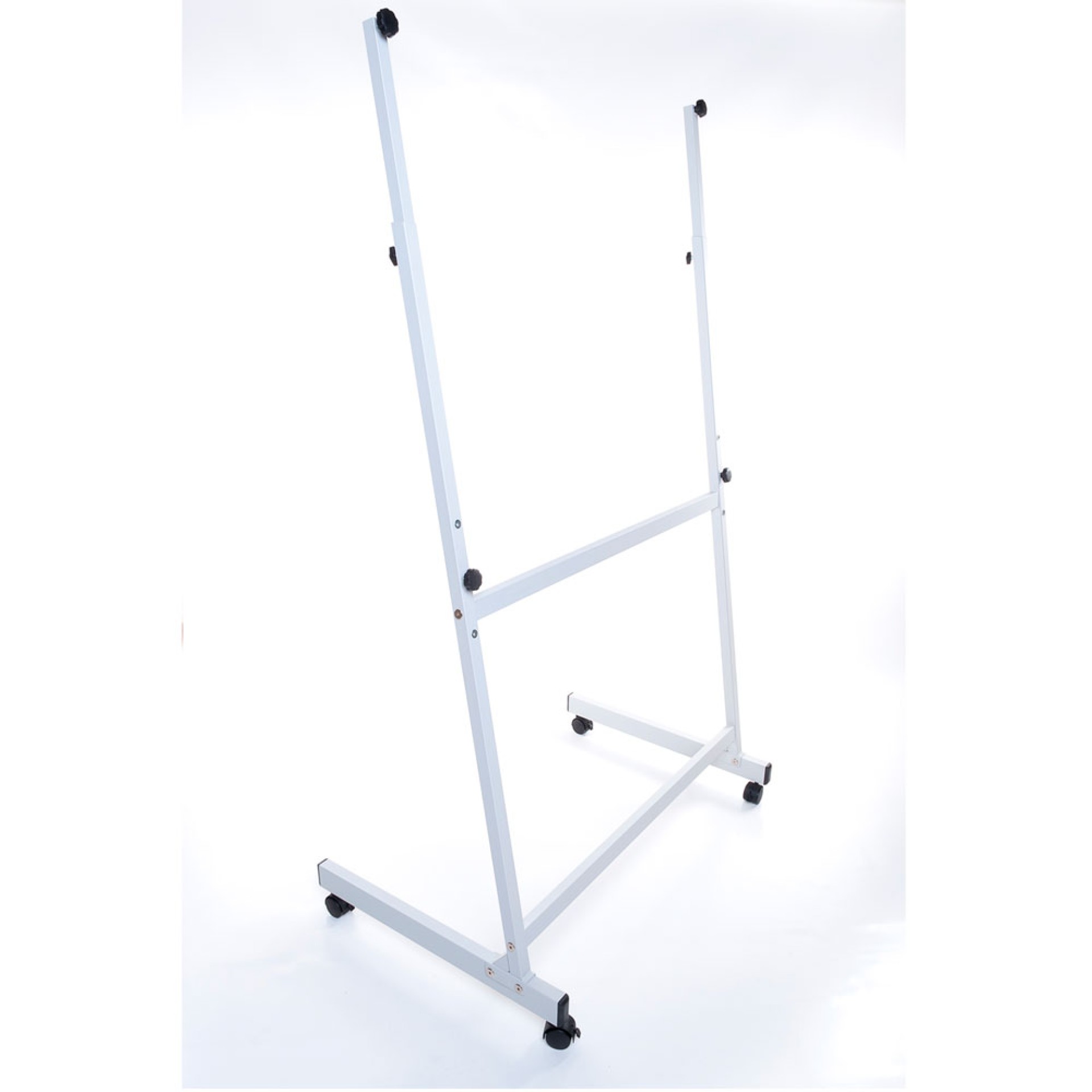 CABALLETE SIMPLE CON RUEDAS