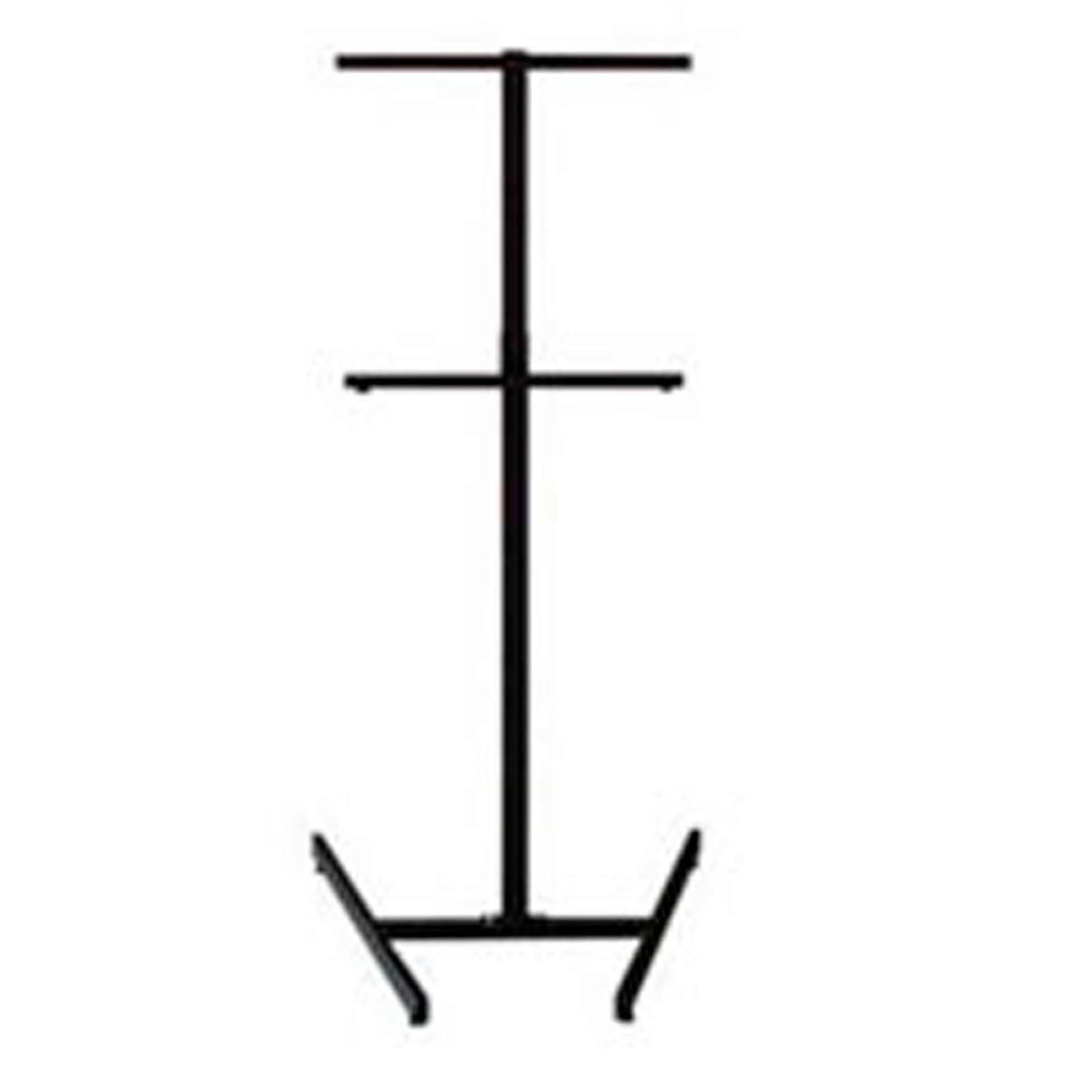 CABALLETE TELESCÓPICO SIN RUEDAS