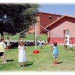 JOGO DAS FITAS