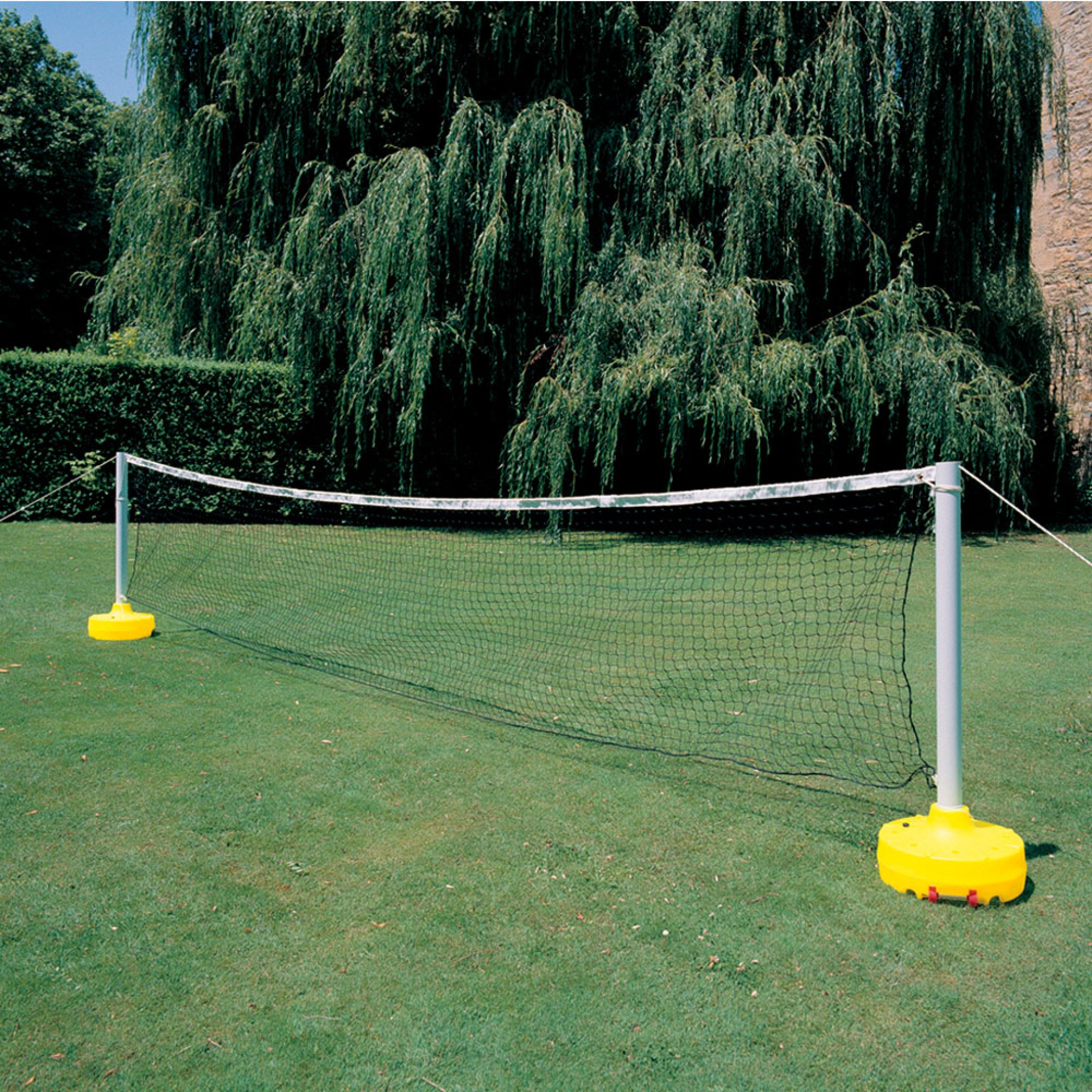 KIT DE TENIS / VOLEIBOL