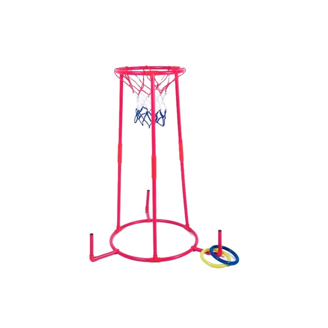 LAUNCH KIT WITH BASKET
