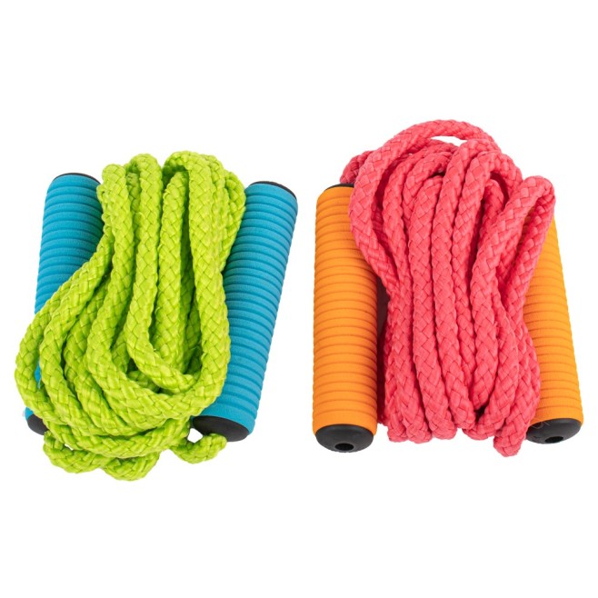 GROUP SKIPPING ROPE