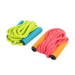GROUP SKIPPING ROPE