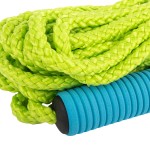 GROUP SKIPPING ROPE