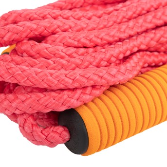 SALTAR LA CUERDA PARA GRUPO