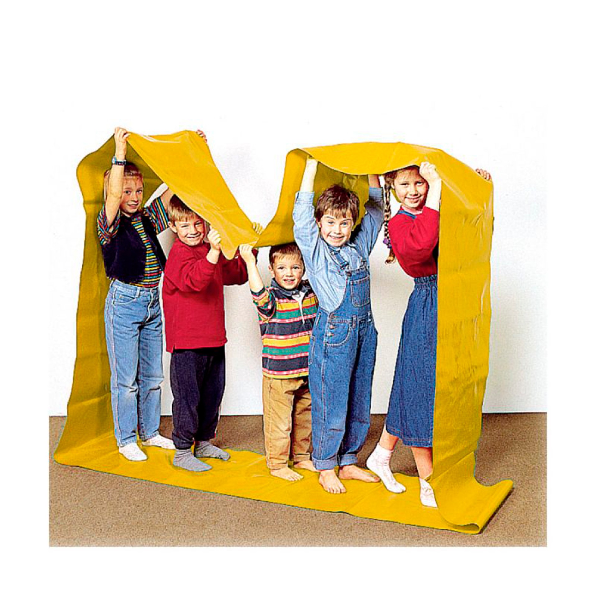 CATERPILLAR PARA JOGO DE COOPERAÇÃO