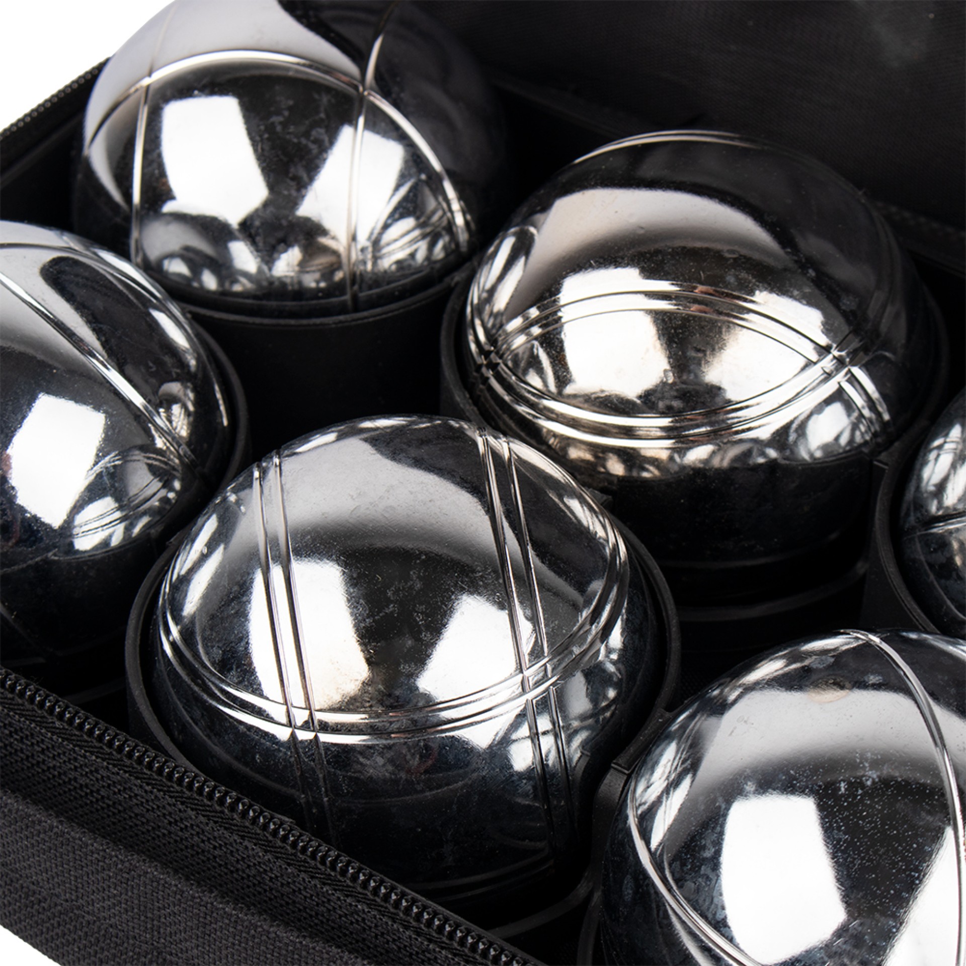 JUEGO DE PETANCA CON ESTUCHE