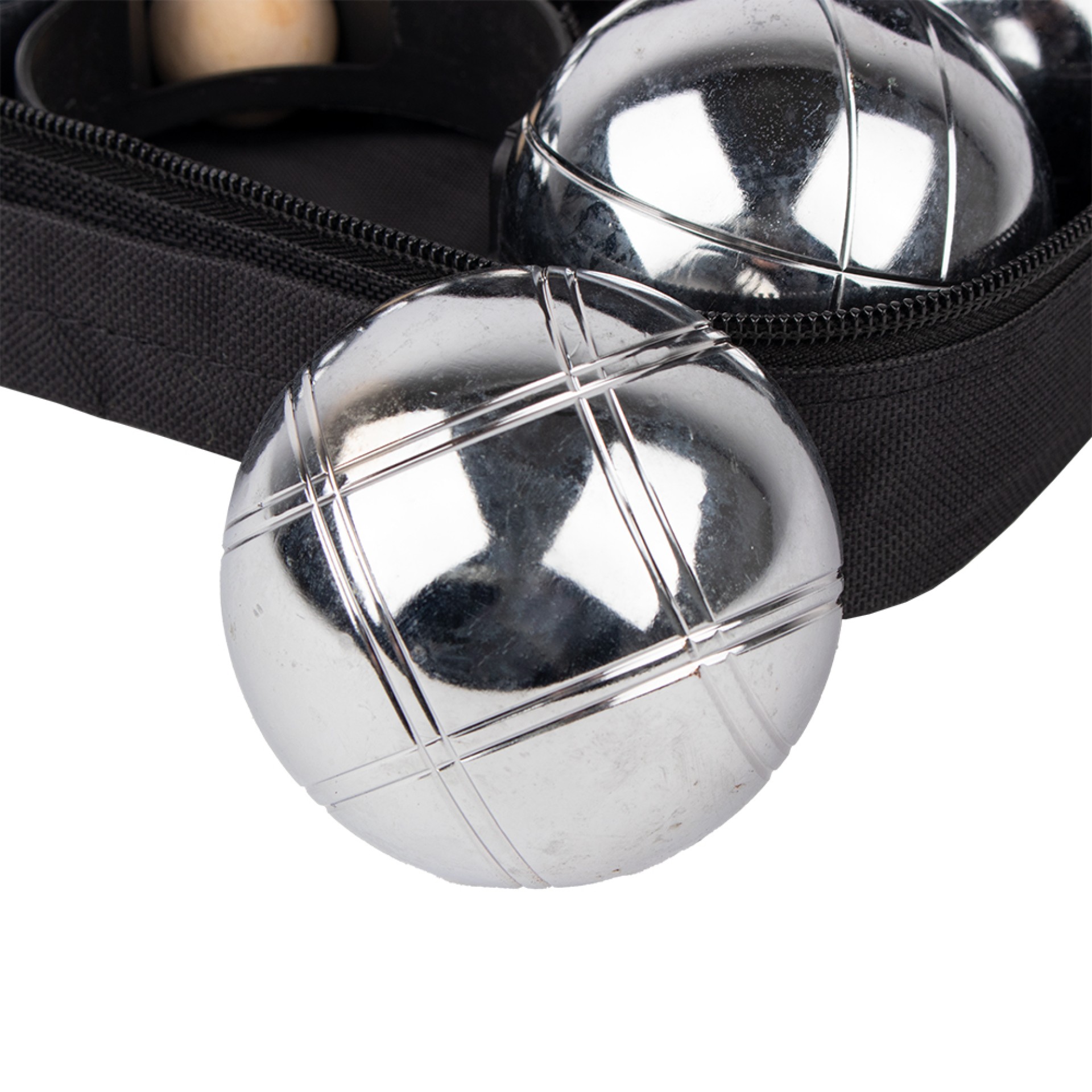 JUEGO DE PETANCA CON ESTUCHE