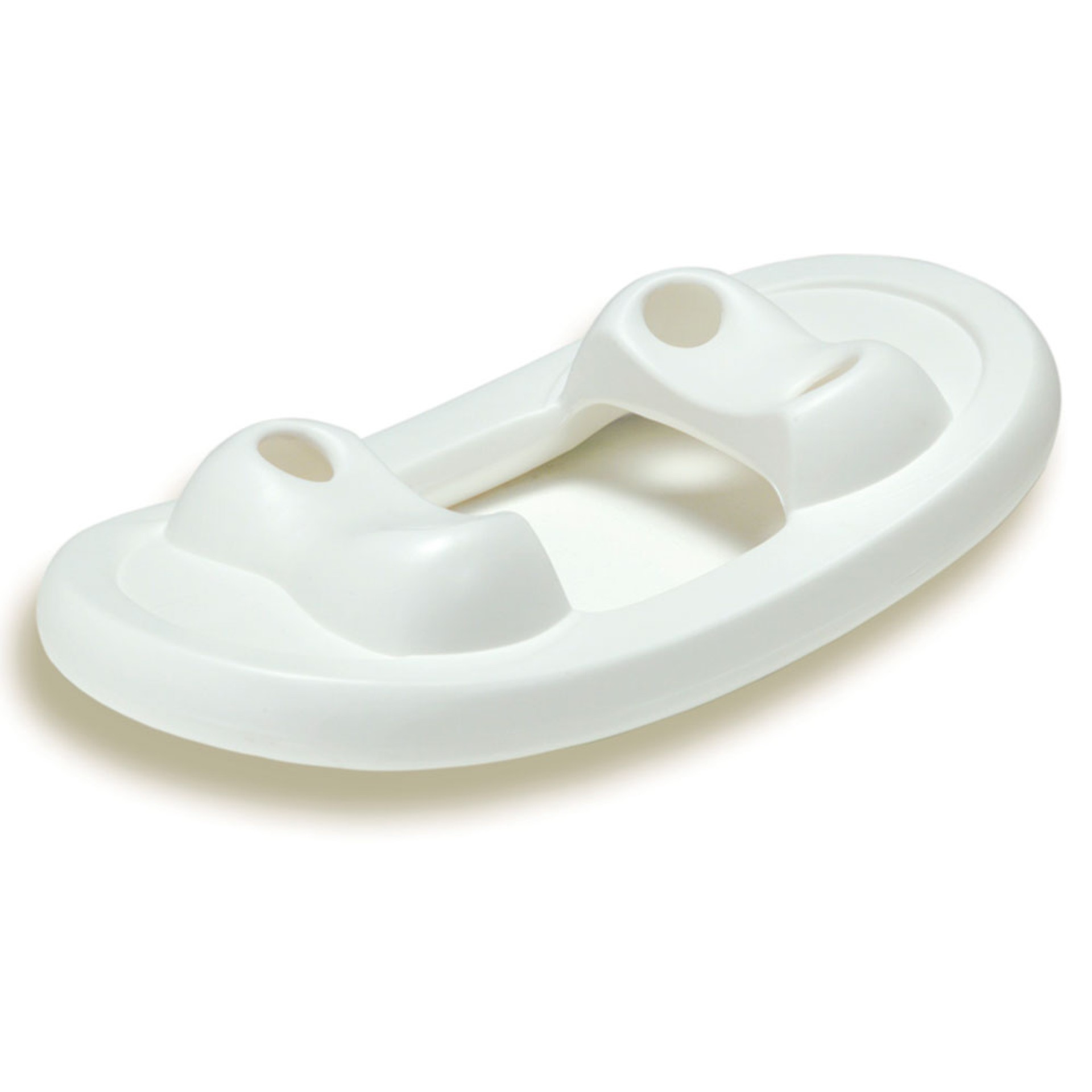 BASE DE COLUMPIO PARA CABALLO RODY