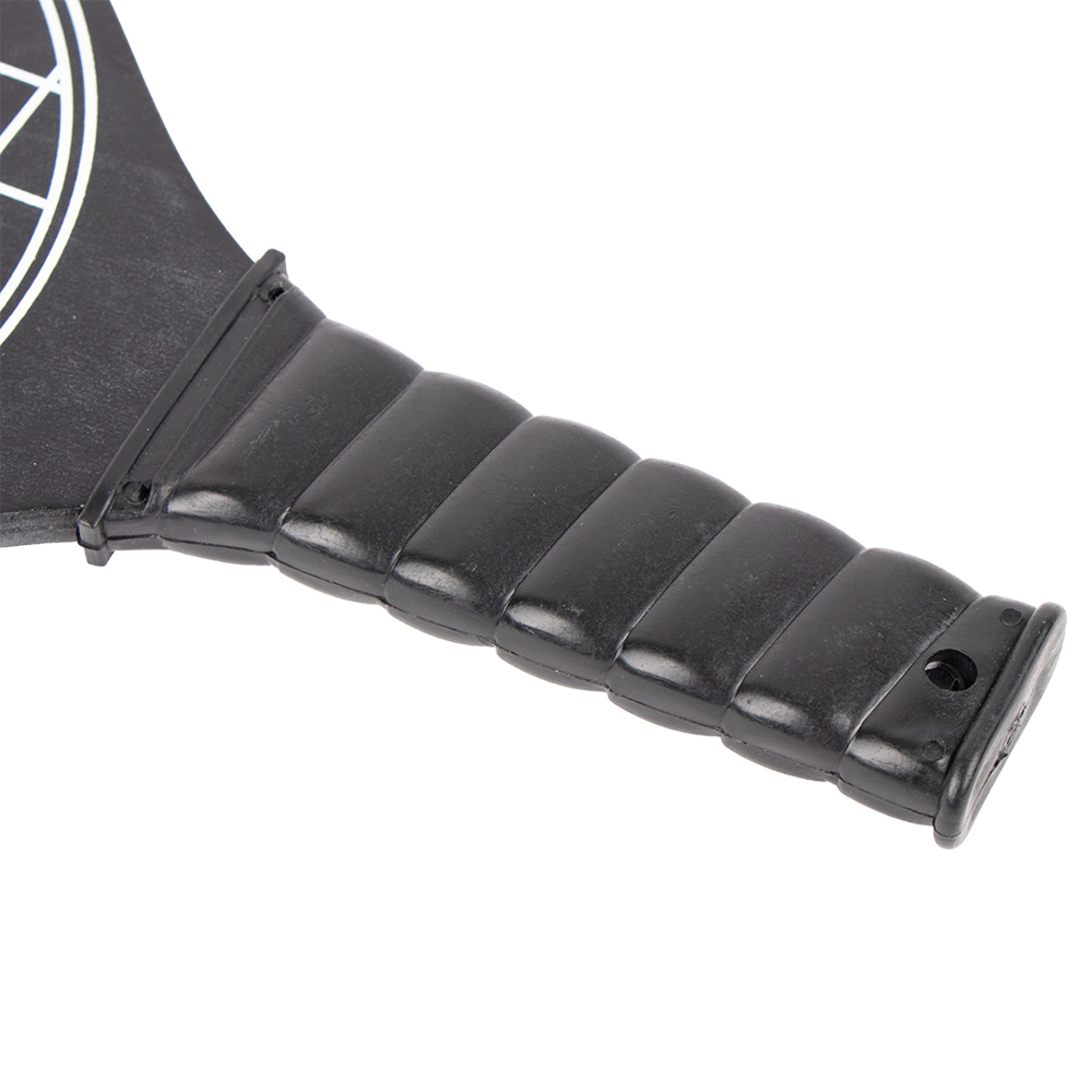 JUEGO DE RAQUETAS DE MADERA