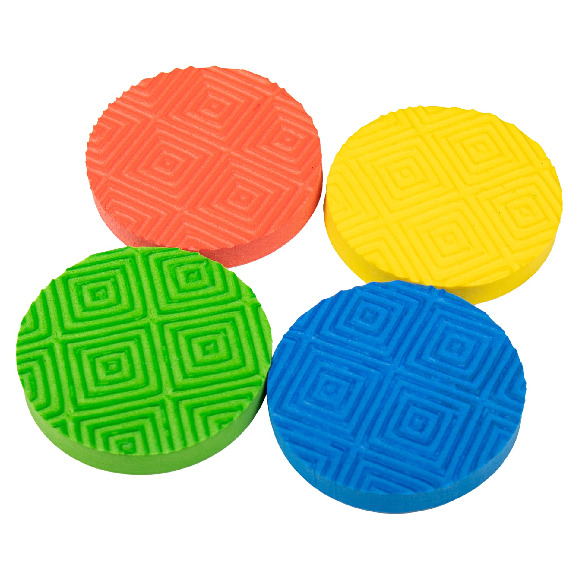 JUEGO RAYUELA EN PLACAS EXTRAÍBLES