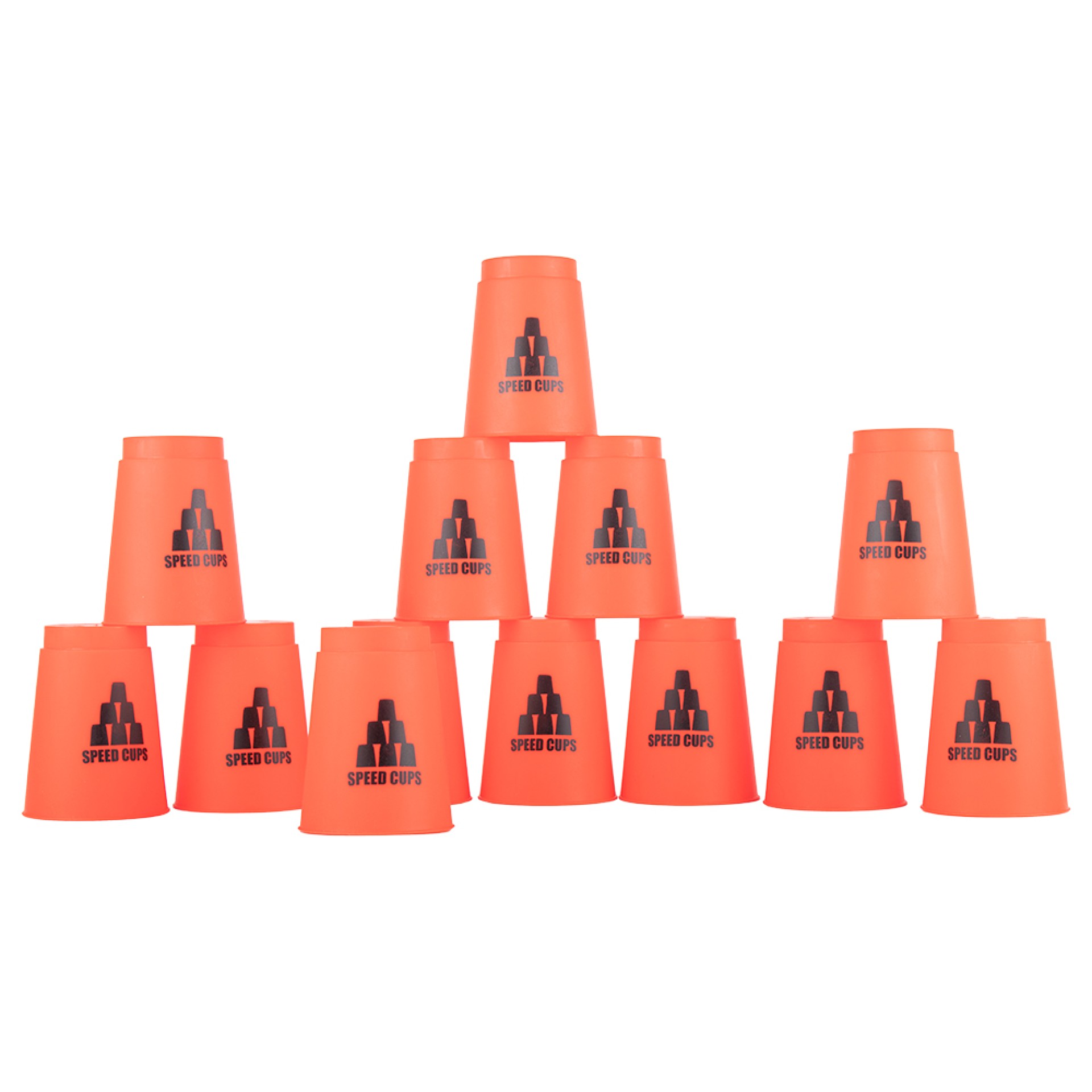 SPEED CUPS