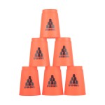 SPEED CUPS