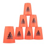 SPEED CUPS