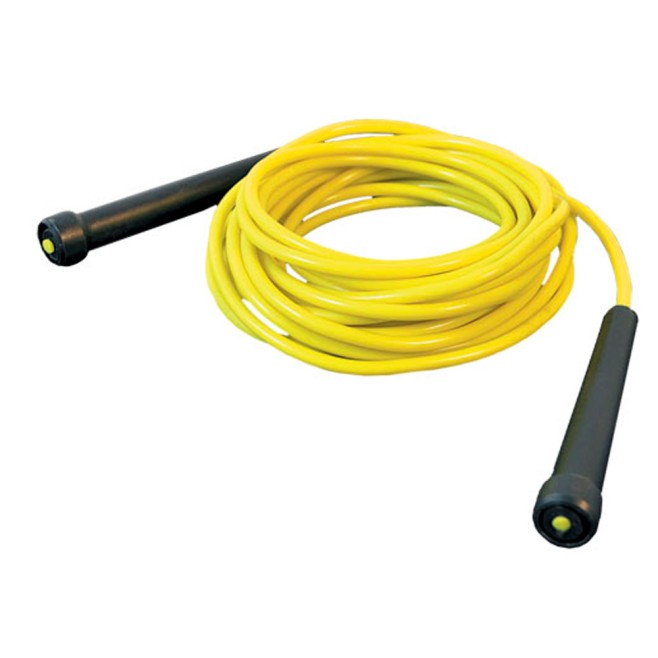 CORDA DE SALTAR SPEED ROPE PARA GRUPOS (6,00m)
