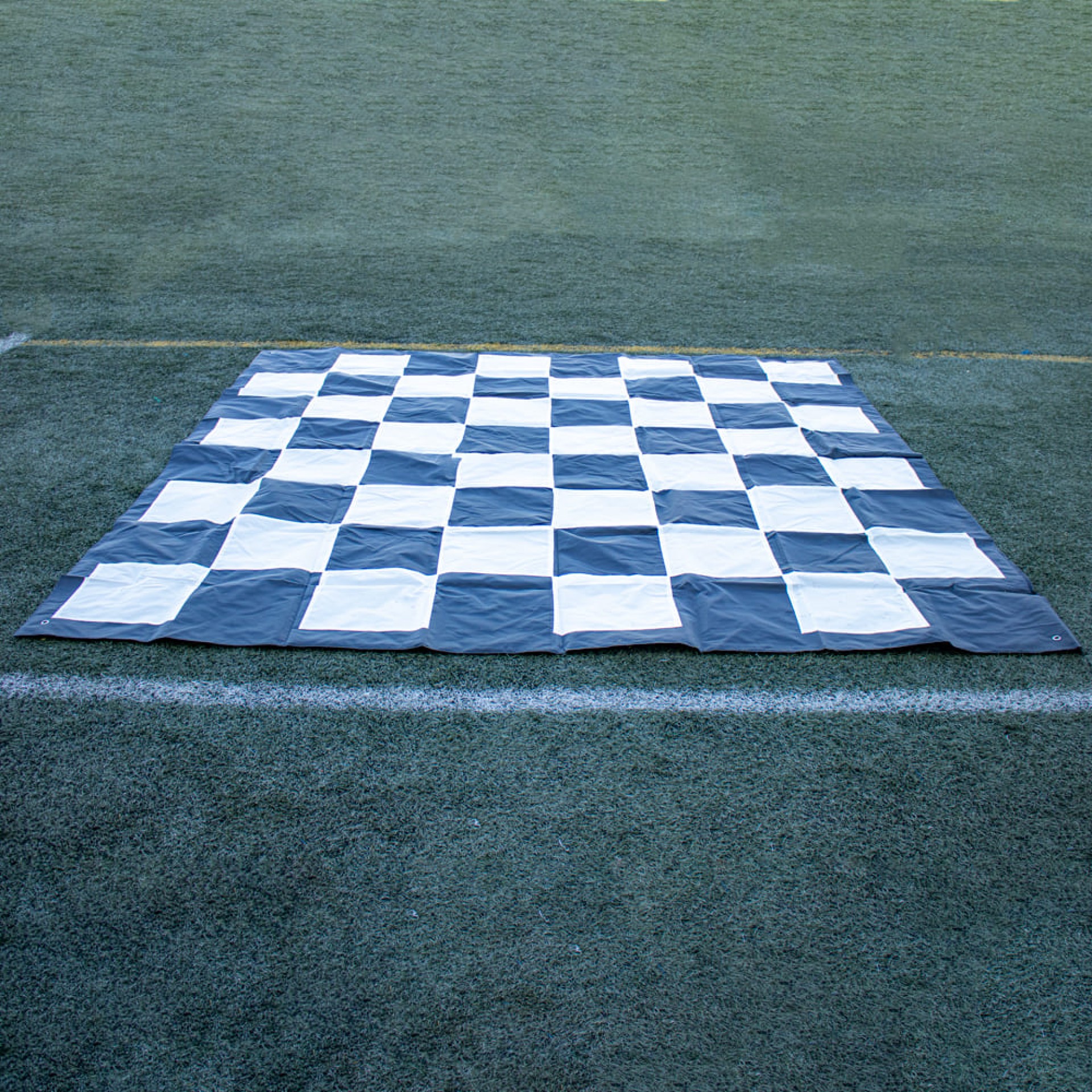 TABULEIRO PARA JOGO DE DAMAS E XADREZ