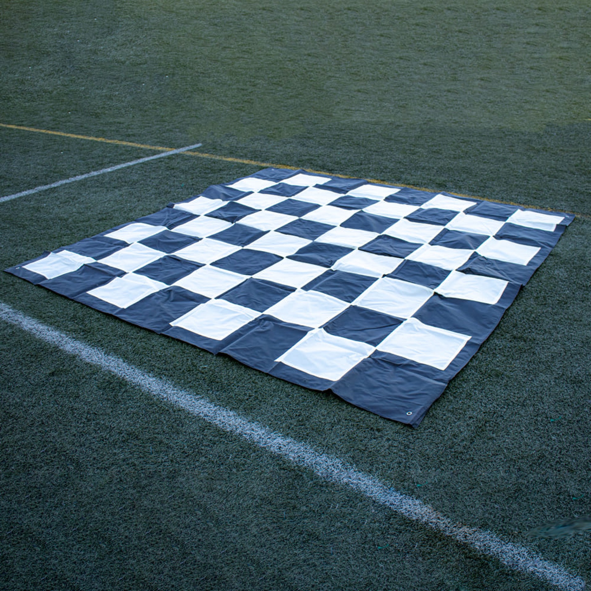 TABULEIRO PARA JOGO DE DAMAS E XADREZ