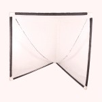 BALIZA LACROSSE 180x180x180cm
