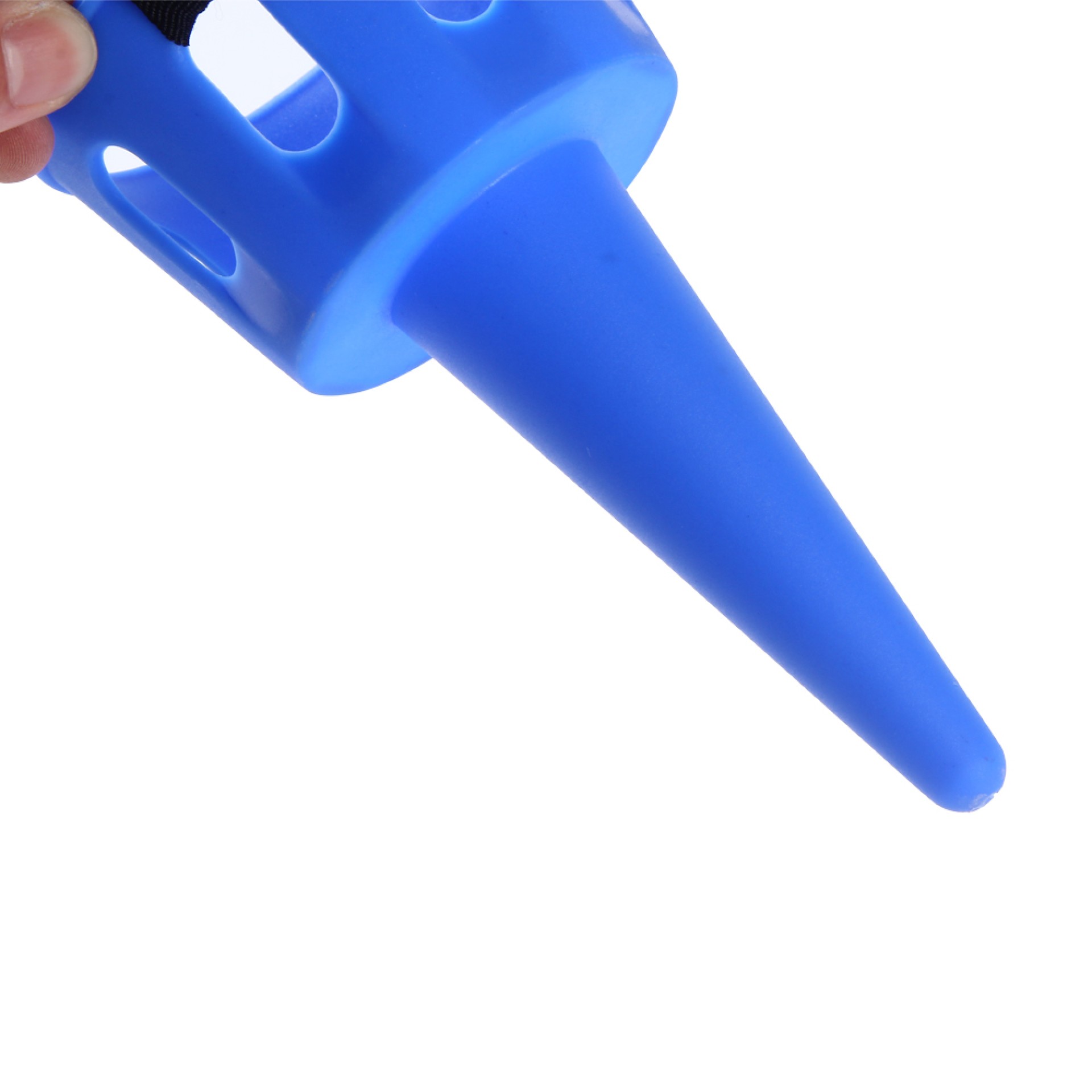 SET DE 6 JUEGOS DE CONO Y PELOTA CATCH THE BALL