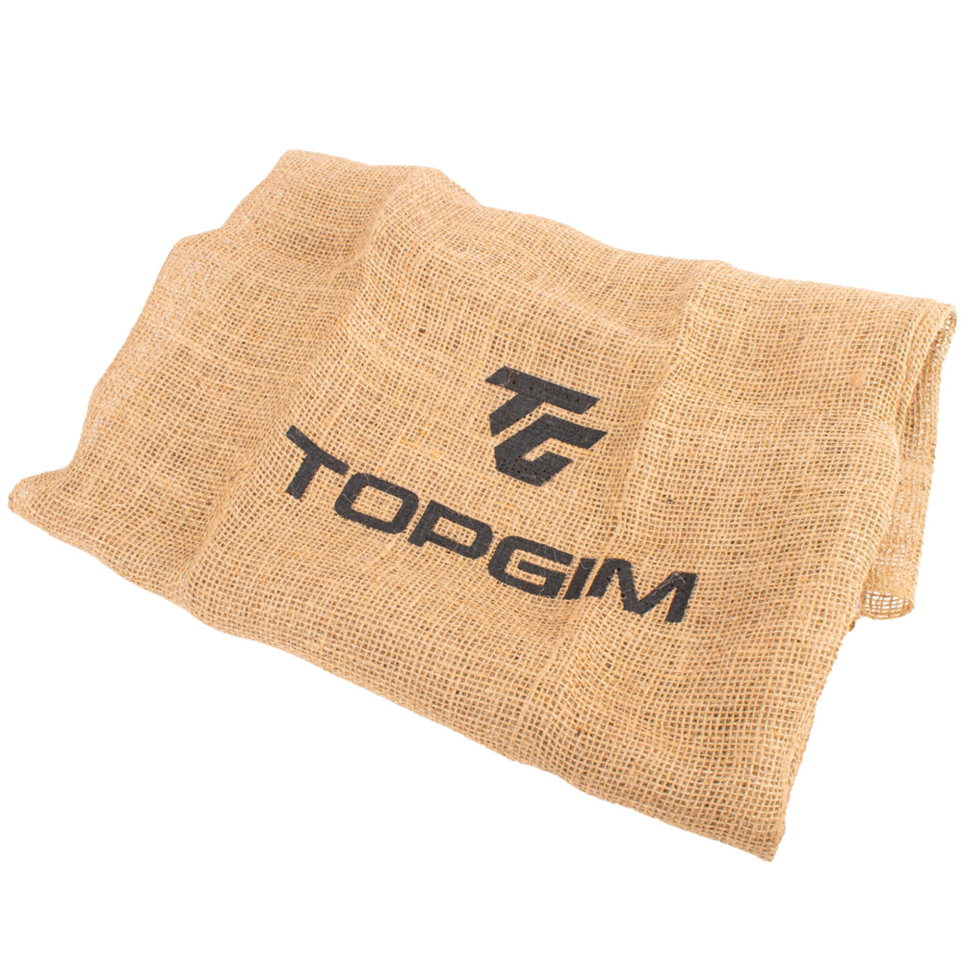 JUEGO DE CARRERA DE SACOS DE ARPILLERA