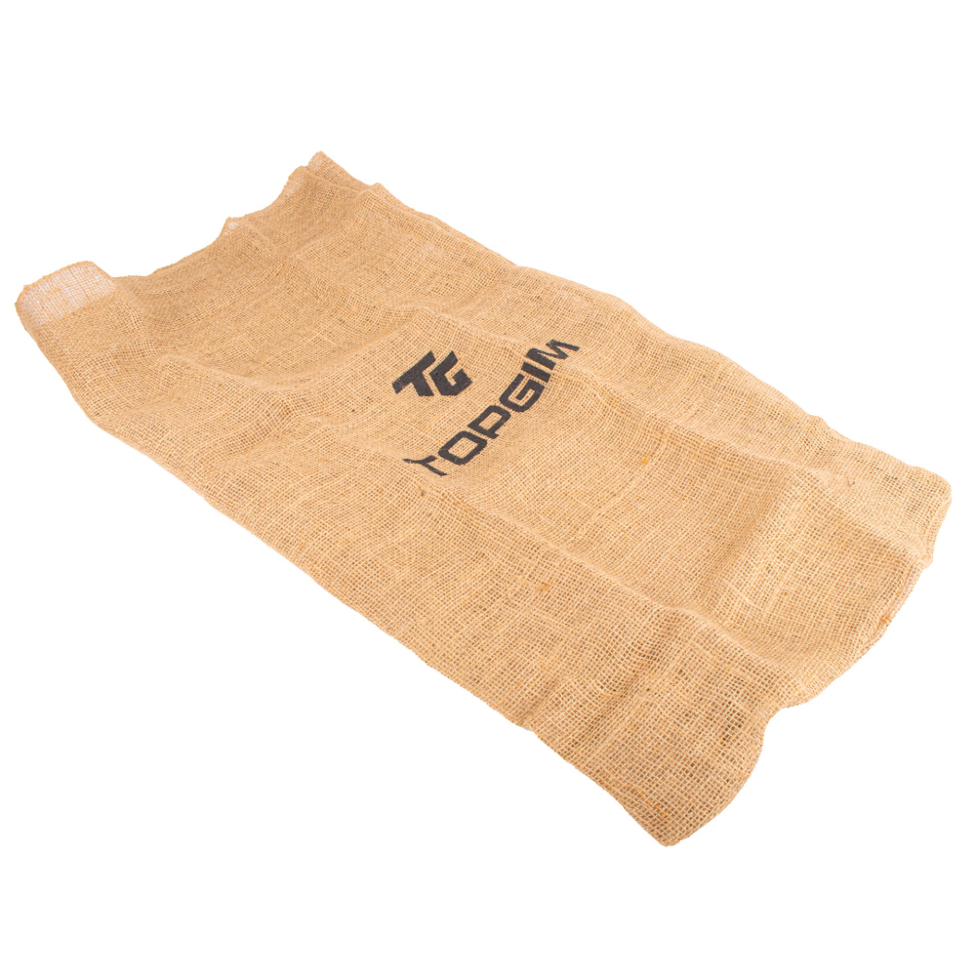 JUEGO DE CARRERA DE SACOS DE ARPILLERA