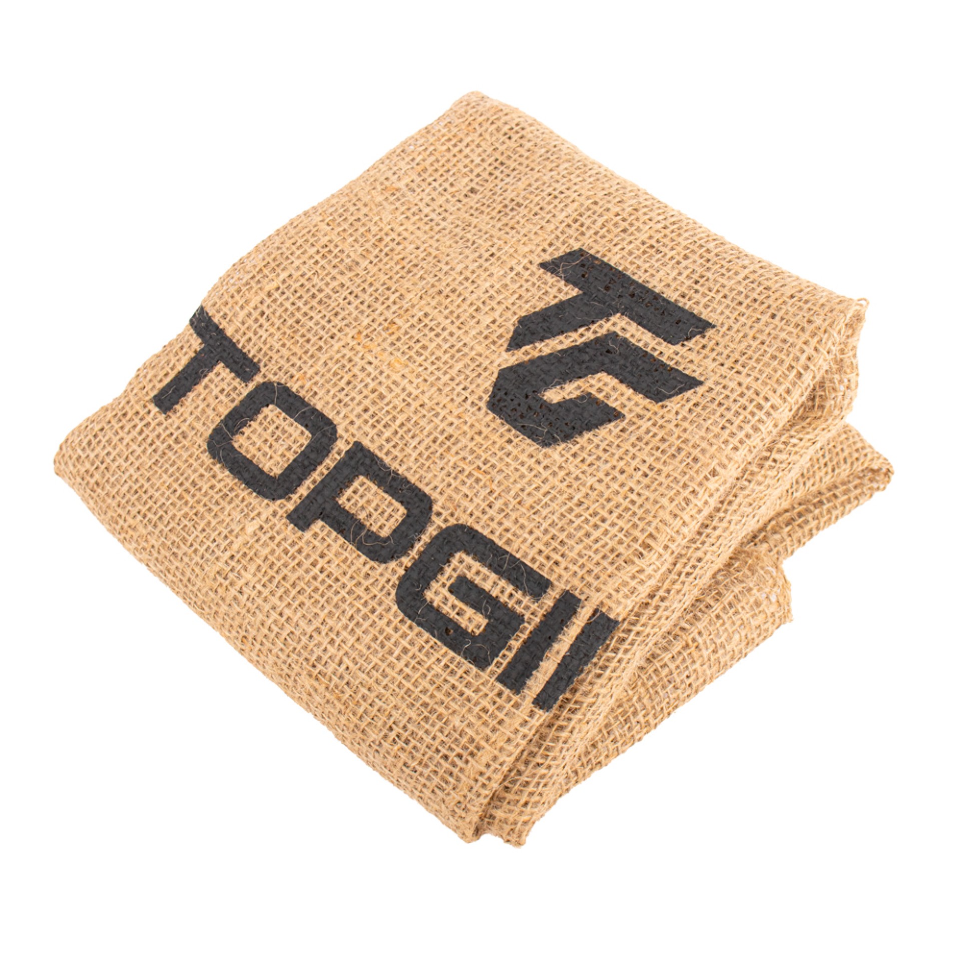 JUEGO DE CARRERA DE SACOS DE ARPILLERA