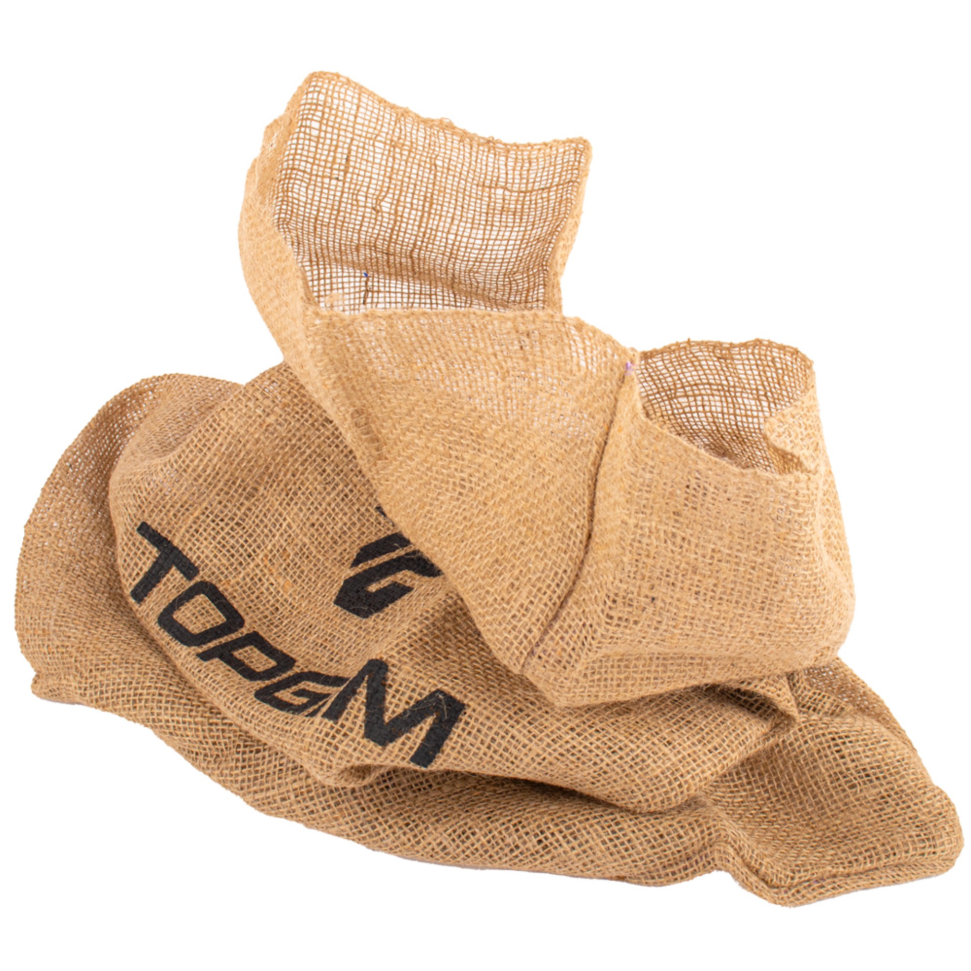 JUEGO DE CARRERA DE SACOS DE ARPILLERA